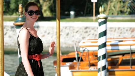 Glumica izigrava nevinašce, a krije veliku tajnu: Delovalo je da živi bajku, a onda je izbio skandal
