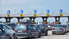 Izbegnite pakao na granici sa Grčkom: Otkriveno tačno u koliko sati nastaje potpun kolaps na Evzoniju!