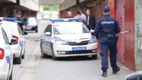 Terorisao Novi Beograd osam sati! Saslušan osumnjičeni za niz napada i razbojništava, nekoliko ljudi povređeno