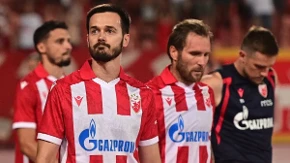 Otkriveno: Sa ova dva trenera je Zvezda pregovarala