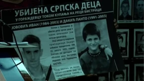 Srpska deca pobijena dok su se kupala na Bistrici: Nepoznati napadači izašli iz žbunja i otvorili vatru iz "kalašnjikova" 