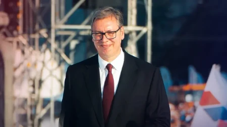 Vučić među svojim narodom! Predsednik obilazi jugoistok Srbije, ovo je kompletan program