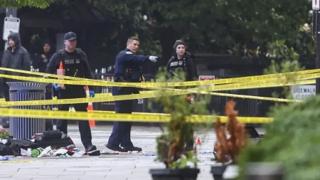 Muškarac (59) otvorio vatru na policiju: Dva sata talačke krize okončano smrću u Kaliforniji