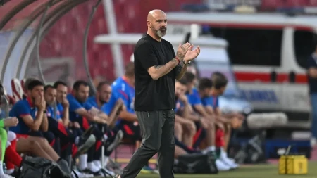 Terzić je jednu stvar posebno zamerio Dejanu Stankoviću
