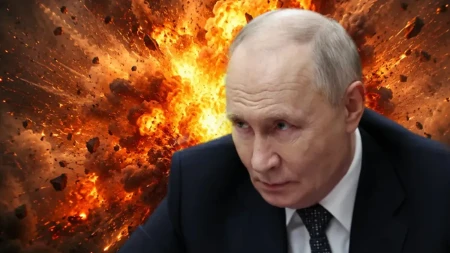 Ruska ratna mašinerija tuče po ukrajinskim lukama! Kijev predao Vašingtonu predloge za okončanje rata