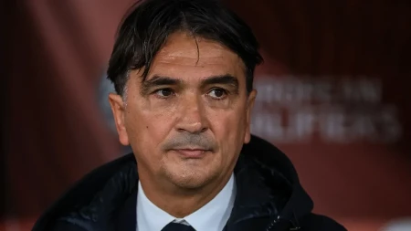 Zlatko Dalić ima novi posao
