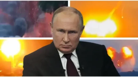 Putin se hitno oglasio! "To je naša obaveza!"