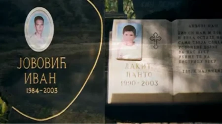 "Zločin koji je promenio sve, male su šanse za pravdu i istinu" Oglasila se braća ubijenih dečaka u Goraždevcu