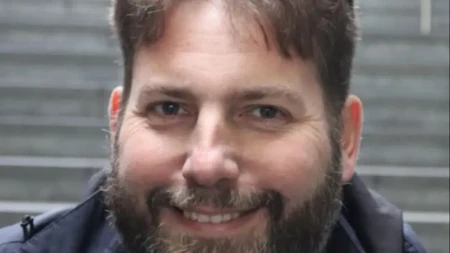 Adam je imao je 123 kg, a onda je promenio samo jednu stvar u ishrani: Za 7 meseci skinuo 44 kilograma, sada otkriva šta je jeo svaki dan