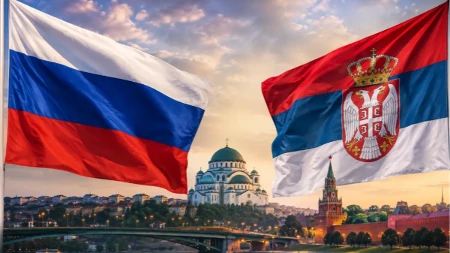 Rusi dobro razumeli srpsku poziciju