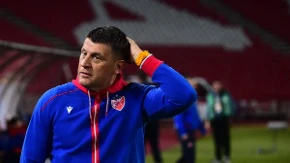Gotovo: Vladan Milojević potpisao na dve i po godine