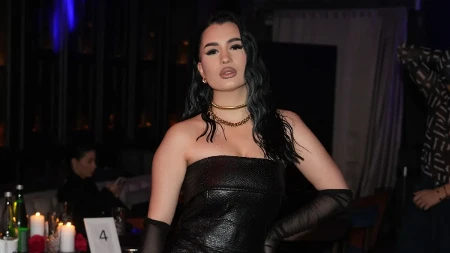"Ugrizla me je besna mačka, ujed je dubok, na nezgodnom mestu" Zorana Mićanović otkrila u kakvom je stanju nakon incidenta 