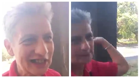 Mahnito baca kamenje, hoće sve da razbije: Ko je ostao uz studente blokadere, samo oni upitnog mentalnog zdravlja? (VIDEO)
