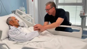 Vučić će i danas posetiti pretučenog Raškovića: "Monstruozne laži iz Prištine i monstruozno ćutanje tzv. međunarodne zajednice"