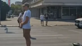 Vučić razotkrio trikove obojene revolucije: Što niste objavili koliko je ljudi bilo na sinoćnjem protestu u Novom Sadu?