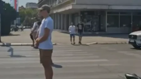 Vučić razotkrio trikove obojene revolucije: Što niste objavili koliko je ljudi bilo na sinoćnjem protestu u Novom Sadu?
