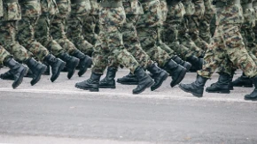 Ovo su detalji povratka obaveznog vojnog roka u Srbiji: Evo šta čeka regrute u obaveznih 75 dana služenja