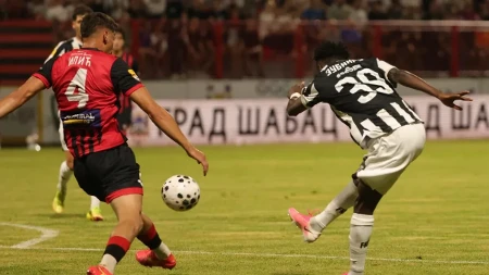 Superliga se nastavlja bez Zvezde: Crveno-beli odložili derbi kola, Partizan čeka Radnički