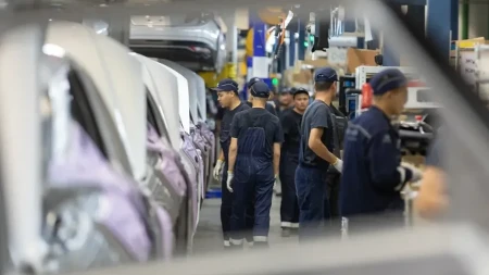 Nemačka industrija pod pritiskom - radnici u neizvesnosti, otkazi pljušte 