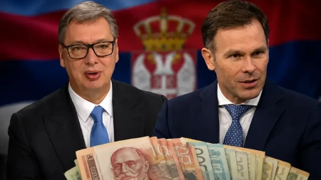 Najnovije informacije, minimalna zarada se povećava! Mali: Mi ono što obećamo, to i uradimo