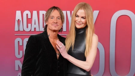 Nikol Kidman progovorila o razvodu: ,,Ovo nisam očekivala"