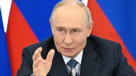 Putin je spreman za Vitkofa i Kušnera, ali jedno pitanje je ključno: "Sa čime dolaze?"