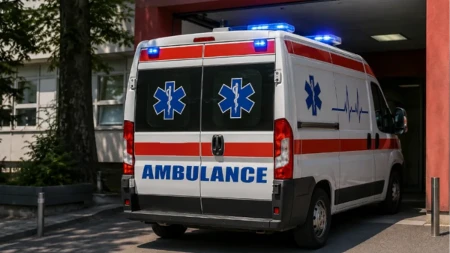 Studentkinji kolega gurnuo ruku do lakta u utrobu i izvadio deo creva posle žurke: Nezamisliv horor 