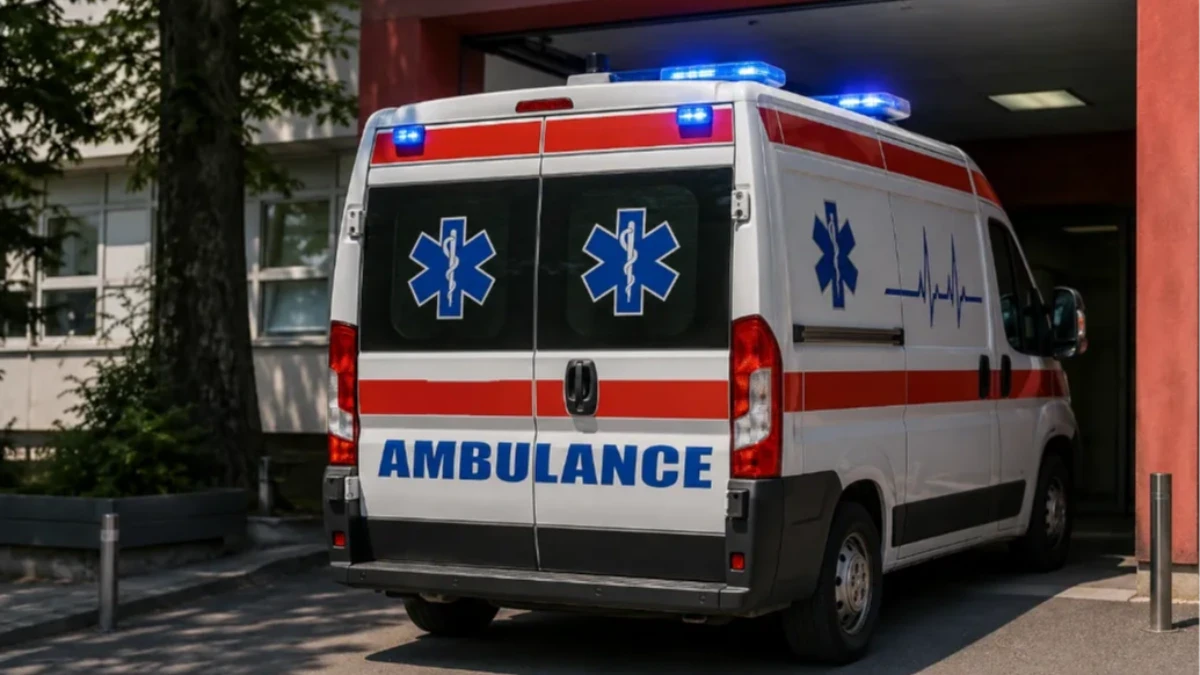 Studentkinji kolega gurnuo ruku do lakta u utrobu i izvadio deo creva posle žurke: Nezamisliv horor 