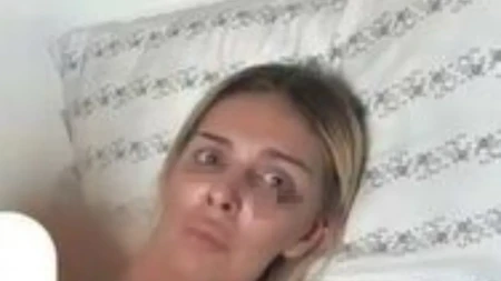 Pojavio se izveštaj Ave Karabatić iz policije! Otkrila sve o nasilju: "Meša lekove i alkohol, odbija da leži na psihijatriji" 