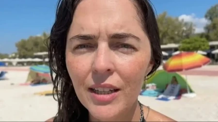 ''Ovo nisam videla nigde u Evropi'' Australijanka snimila prizor na plaži, Hrvati joj poručili: „Opusti se!“