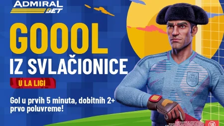 POČINJE LA LIGA – BARSELONA BRANI TRON, DOK REAL SA MURINJOM KREĆE U NAPAD