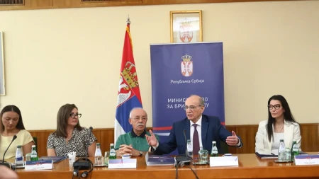 Krkobabić: Stiže prava pomoć za preduzetnike u selima