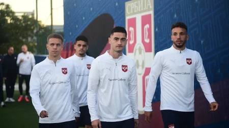 Partizanov džekpot! Srbin stiže u Humsku i to besplatno