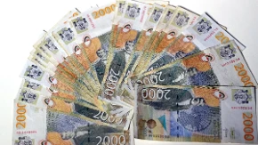 Dobro zapamtite ove datume: Od septembra kreće velika isplata države!