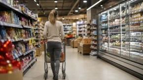 Cene podivljale u Nemačkoj! Kada uđu u prodavnicu prekrste se