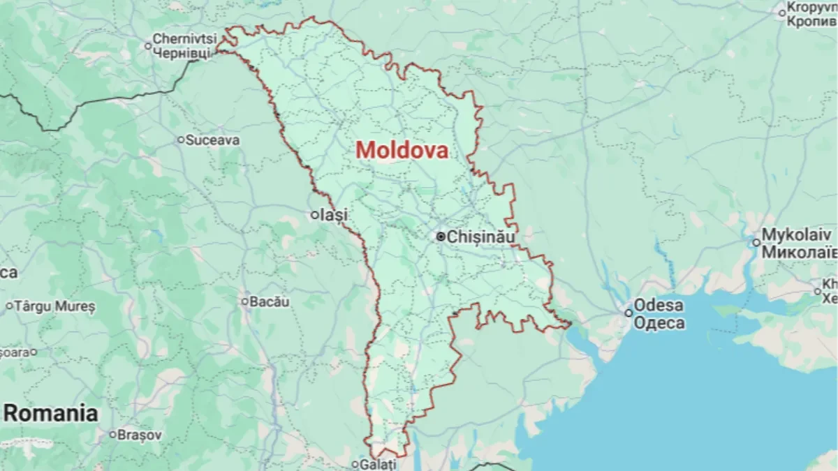 Režim Moldavije vodi zemlju u rasulo! Brisel ih drži u šaci, ozbiljne pretnje iz Rusije!