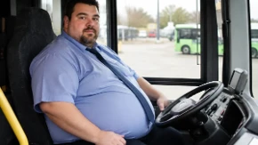 Imao 150 kilograma, a onda je usledio preokret: Danas ga čeka pakao Sahare