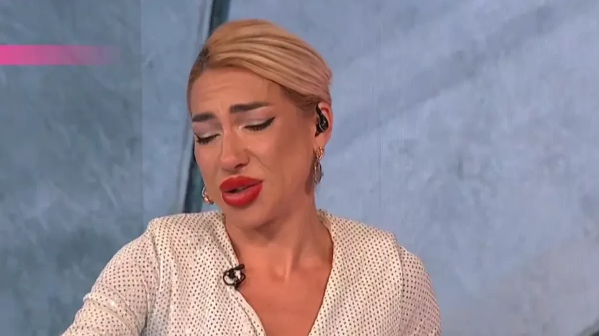 "Nisam mogla da dišem": Jovana Jeremić se oglasila nakon operacije, otkrila koliko kubika je ugradila u grudi 
