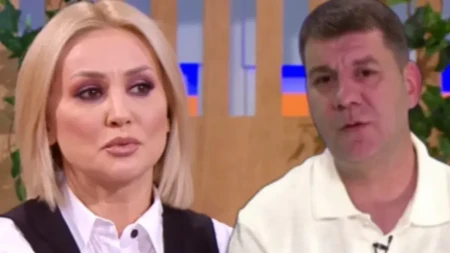 Ivan Marinković opleo po Goci i Raši nakon što je Lena saopštila da menja prezime: "Trebalo je njemu da plaćam alimentaciju, nema gde da živi"