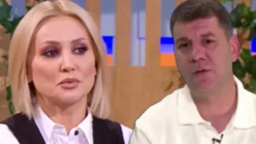Ivan Marinković opleo po Goci i Raši nakon što je Lena saopštila da menja prezime: "Trebalo je njemu da plaćam alimentaciju, nema gde da živi"
