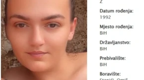 Dragana otišla u Hrvatsku, od trenutka izbijanja požara gubi joj se svaki trag!