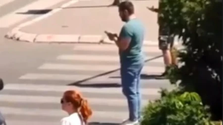 Šta spremaju blokaderi u Valjevu? Policija pronašla palice i gas maske!