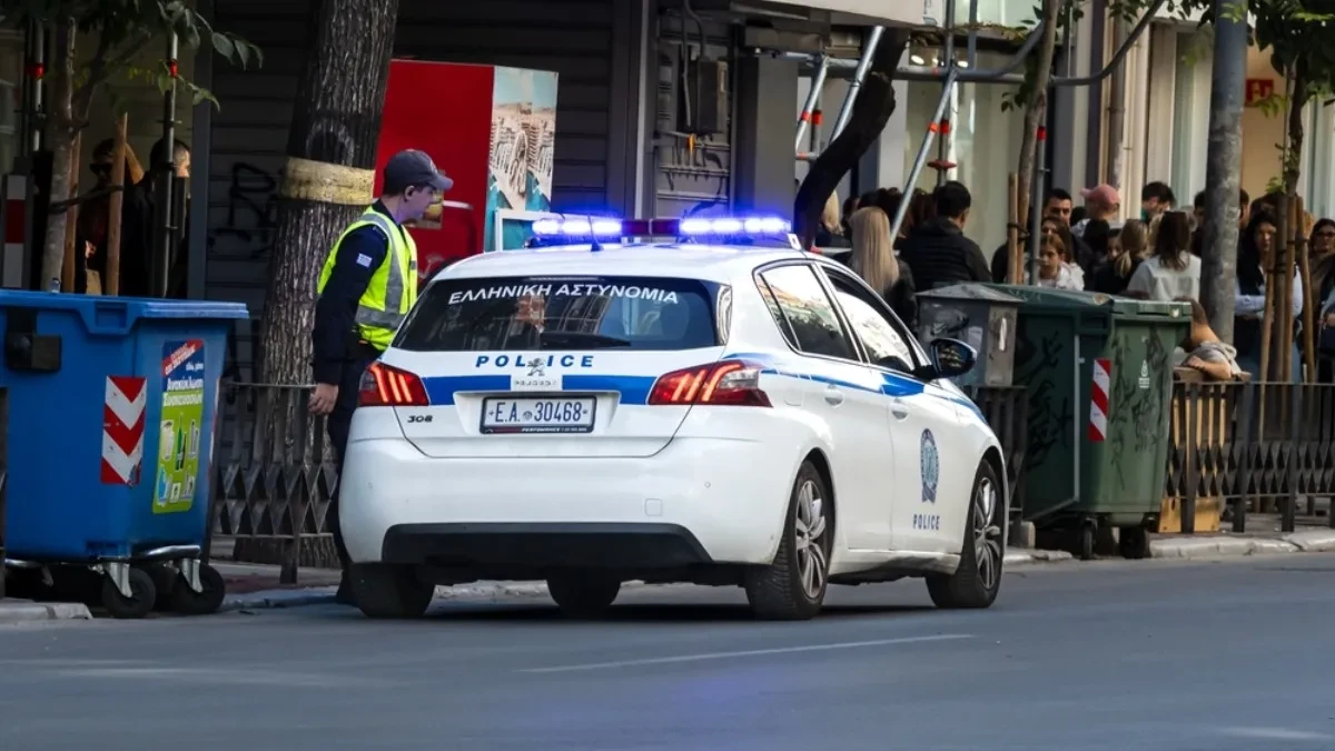 Policija traga za Srbima na Halkidikiju: Napravili haos na putu pa brutalno pretukli vozača kamiona za smeće!