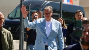 Vučić se obratio građanima porukom koja odzvanja Srbijom: „Pokušali su da me zaustave, ali nisu uspeli“