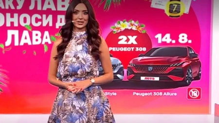 Loto je večeras promenio 13 sudbina: Proverite da li je baš vaš listić među srećnima