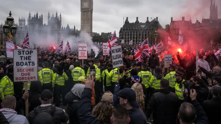 London ovo neće izdržati! Opljačkana država traži da vrate 31 tonu zlata! 