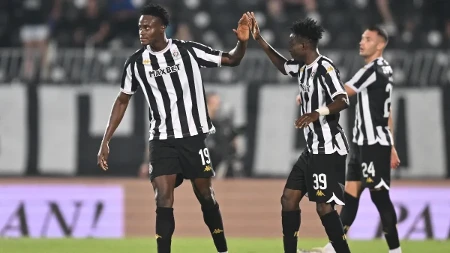 "Ti si ponos Srbije!" Da li je Partizan ovom objavom "pecnuo" Zvezdu? (FOTO)