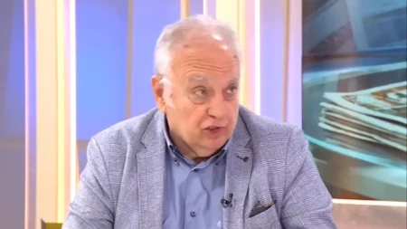 "Najveća srpska laž da je Kosov srpsko" Stranci koriste blokadere za svoju propagandu protiv naše zemlje!
