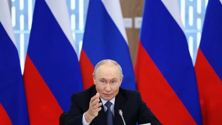 Erdogan zabada nož u leđa Putinu! Turska najavila radikalan zaokret!