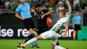 Kakav dan za Partizan! Crno-beli doveli još jedno pojačanje
